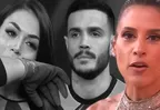 María Pía opinó sobre polémica Mario Irivarren y Onelia Molina