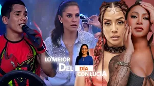 María Pía sufrió incidente, Paula Arias contra Kate Candela y más