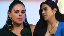 Maricarmen Marín habló de su supuesta rivalidad con Giuliana Rengifo ¿qué dijo?