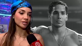 ¿Maricielo Gamarra se alejará de Raúl Carpena?