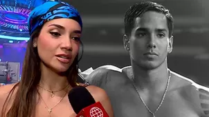 ¿Maricielo Gamarra se alejará de Raúl Carpena? Esto confesó