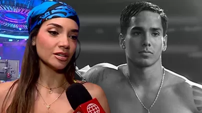 ¿Maricielo Gamarra se alejará de Raúl Carpena?