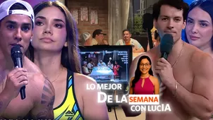 ¿Maricielo y Raúl juntos? Parodi expuso a Rosángela y más