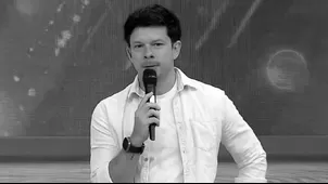 Mario Hart se despidió de MQM: "Me llevo grandes recuerdos"