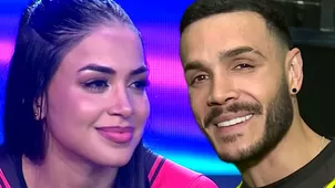 ¿Mario Irivarren confirmó que dedica canciones a Onelia Molina?