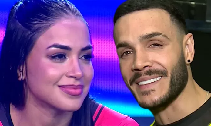 ¿Mario Irivarren confesó quiere reconquistar Onelia Molina?