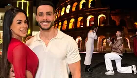 Mario Irivarren fue presionado por pedida de Angie Arizaga y Jota