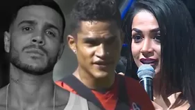 ¿Mario Irivarren incómodo por salidas Onelia Molina y futbolista?