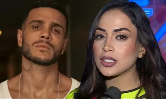 Onelia Molina reveló los lujosos regalos de Mario Irivarren por su  cumpleaños
