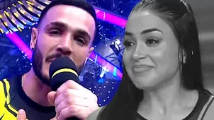¿Mario Irivarren olvidó a Onelia Molina por otra persona?