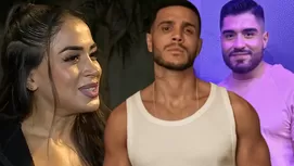 Mario Irivarren sobre Onelia Molina: “Estoy evitando conductas del pasado”