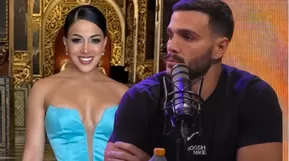 Mario Irivarren se disculpó con Onelia por Vania