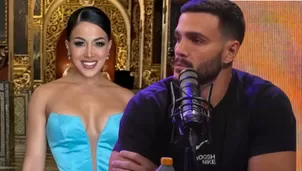 Mario Irivarren se disculpó con Onelia por Vania