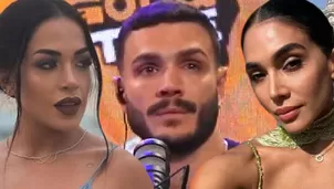 Mario Irivarren se conmovió por polémica sobre Onelia Molina y Vania Bludau | Fuente: Todo Good