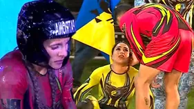 Mario Irivarren y su reacción con Onelia tras ganar a Alejandra