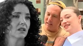 ¿Maripaz se irá con Tito tras posible divorcio con Lorena? | Fuente: Más Espectáculos