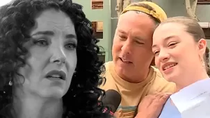 ¿Maripaz se irá con Tito tras posible divorcio con Lorena?
