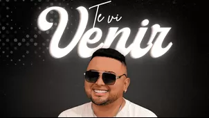 Maryto y su Salsón homenajea a la salsa con "Te vi venir"