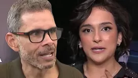 Master Chris sobre polémica con Daniela Darcourt: "Se solucionó"