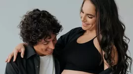 Mateo se convirtió en papá | Fuente: Instagram