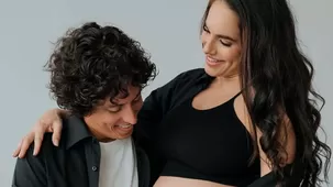 Mateo se convirtió en papá | Fuente: Instagram