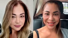 Melanie Martínez lució retoque en medio de polémica con Domínguez. | Fuente: Instagram Melanie Martínez