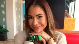Melanie Martínez cautivó con radical cambio de look. | Fuente: Instagram Melanie Martínez