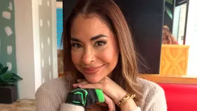 Melanie Martínez cautivó a todos con radical cambio de look