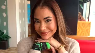 Melanie Martínez cautivó a todos con radical cambio de look