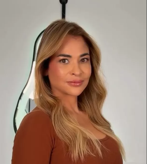 Foto: Instagram de Melanie Martínez