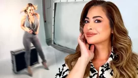 Melanie Martínez deslumbró con sensual sesión de fotos en redes