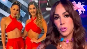 Melissa hizo confesión sobre hermanos tras diagnóstico de su mamá
