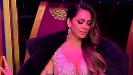 Melissa Klug y la IA | Composición: Katherine Lozano