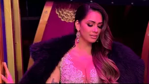 ¿Melissa Klug abusó de Inteligencia Artificial y lució distinta?