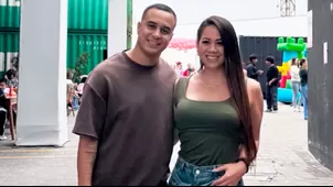 Melissa Klug encantó a Jesús Barco con romántico mensaje en redes