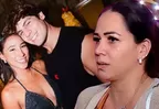 Melissa Klug no bendice vínculo de Samahara Lobatón y Renato Rossini