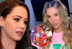 Melissa Klug no quiere hablar más de Yahaira Plasencia: "Mejor hablemos de Kimberly García"