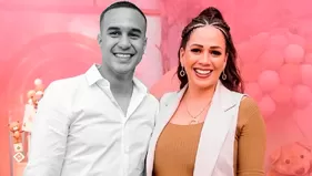 Melissa Klug pasó Año Nuevo sin Jesús Barco: ¿se separaron?