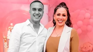 Melissa Klug pasó Año Nuevo sin Jesús Barco: ¿se separaron?