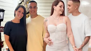 Melissa Klug dedicó tierno mensaje a Jesús Barco