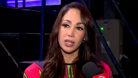 Melissa Loza habló de su soltería: No cierro las puertas al amor