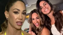 ¿Hija de Melissa Loza ingresará a Esto es guerra 2025?