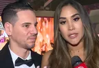 Melissa Paredes: "Anthony no puede hacer nada malo porque no se casa"