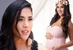 ¿Melissa Paredes está embarazada? Así respondió la actriz