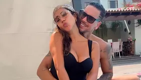 ¿Melissa Paredes está embarazada? Video levantó sospechas