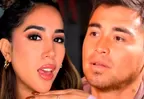 Melissa Paredes lanzó mensaje tras polémica con Rodrigo Cuba