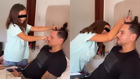 Melissa Paredes presumió a su hija con Anthony Aranda