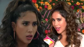 Melissa Paredes sobre Nina de Azúcar: "Estaré dando qué hablar"