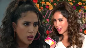 Melissa Paredes sobre Nina de Azúcar: "Estaré dando qué hablar"