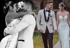 Melissa Paredes y Anthony Aranda: Fotos inéditas de su matrimonio